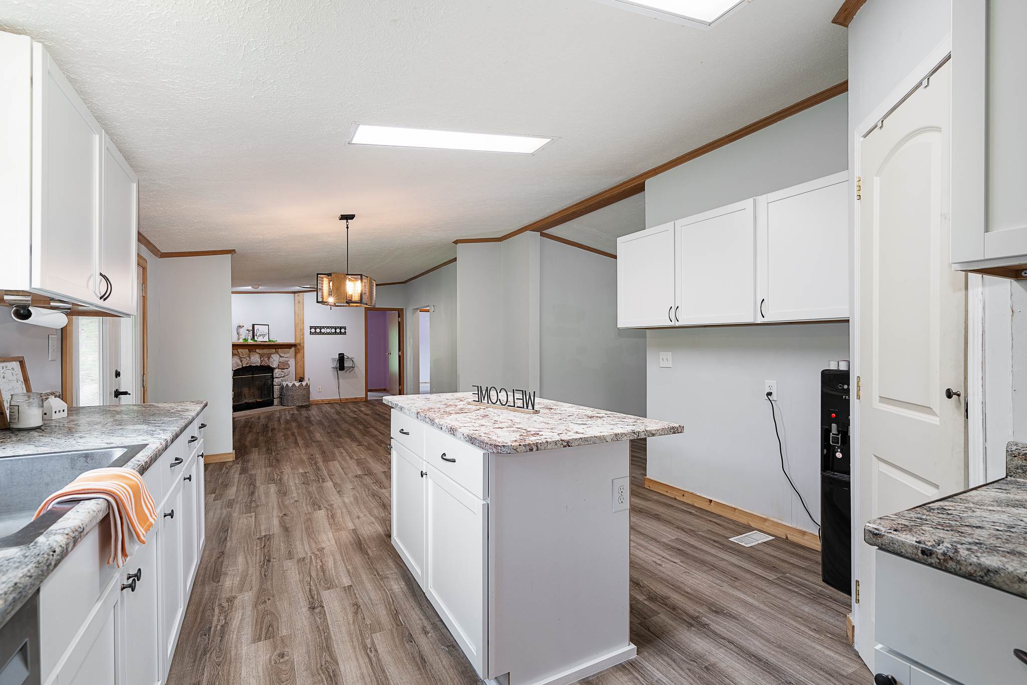 13595 NE 850 PVT Rd, Osceola, MO 64776