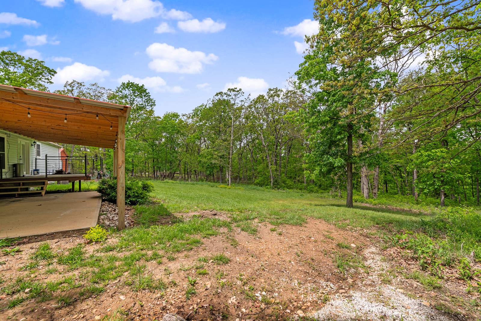 13595 NE 850 PVT Rd, Osceola, MO 64776