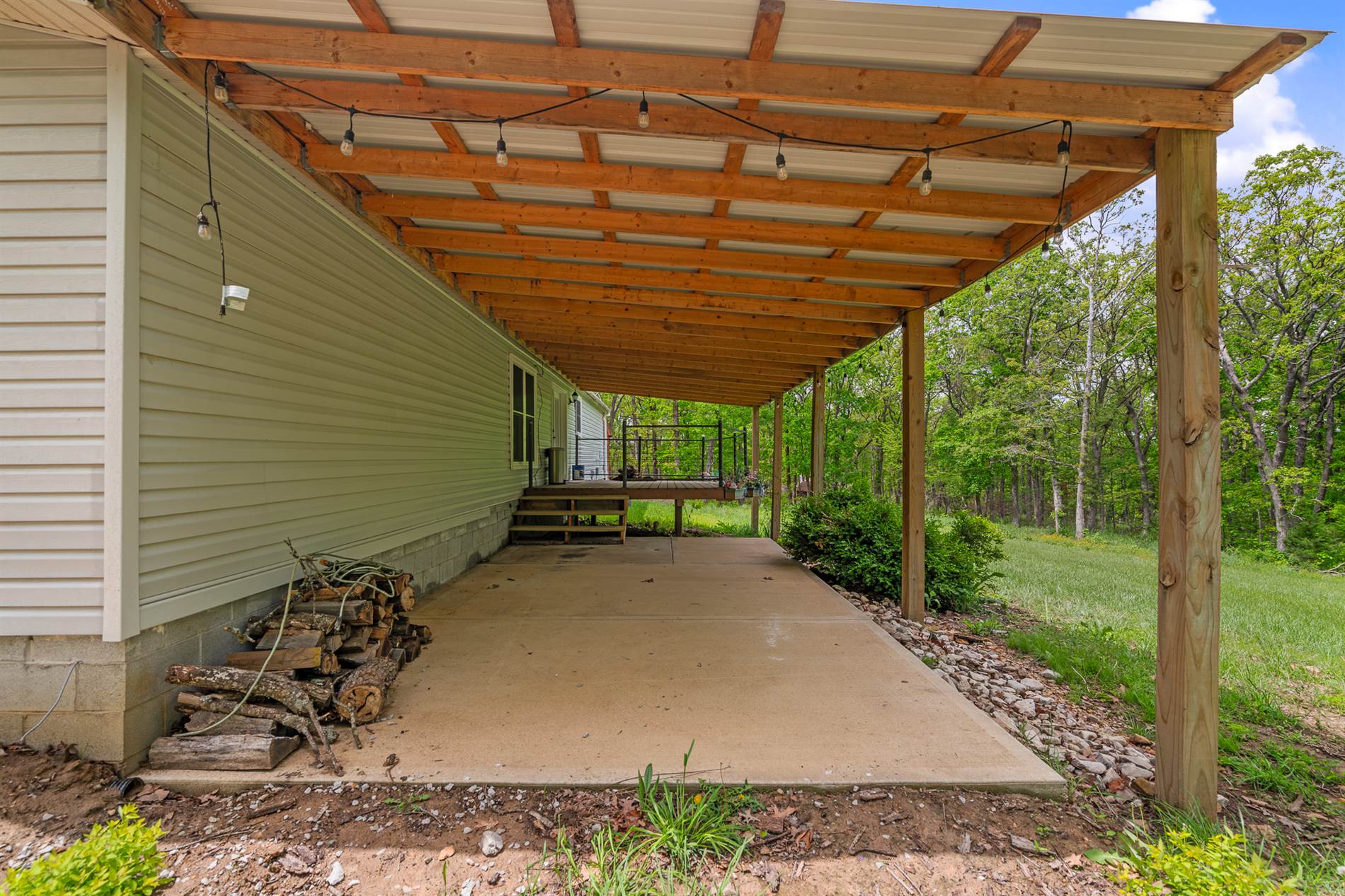 13595 NE 850 PVT Rd, Osceola, MO 64776