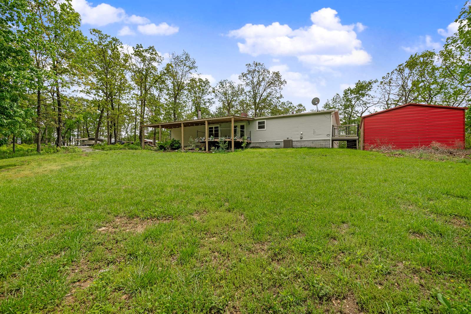 13595 NE 850 PVT Rd, Osceola, MO 64776