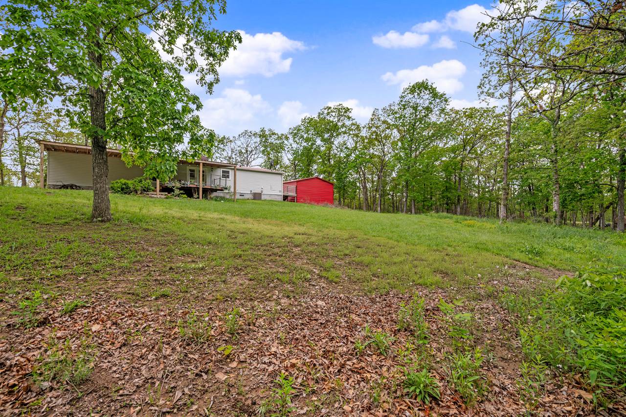 13595 NE 850 PVT Rd, Osceola, MO 64776
