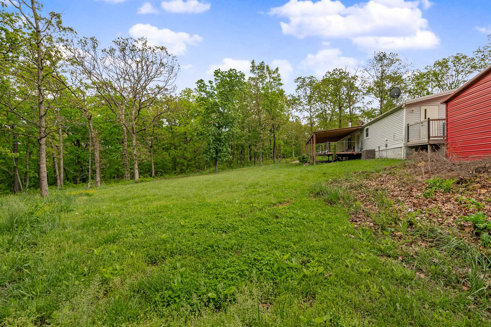 13595 NE 850 PVT Rd, Osceola, MO 64776