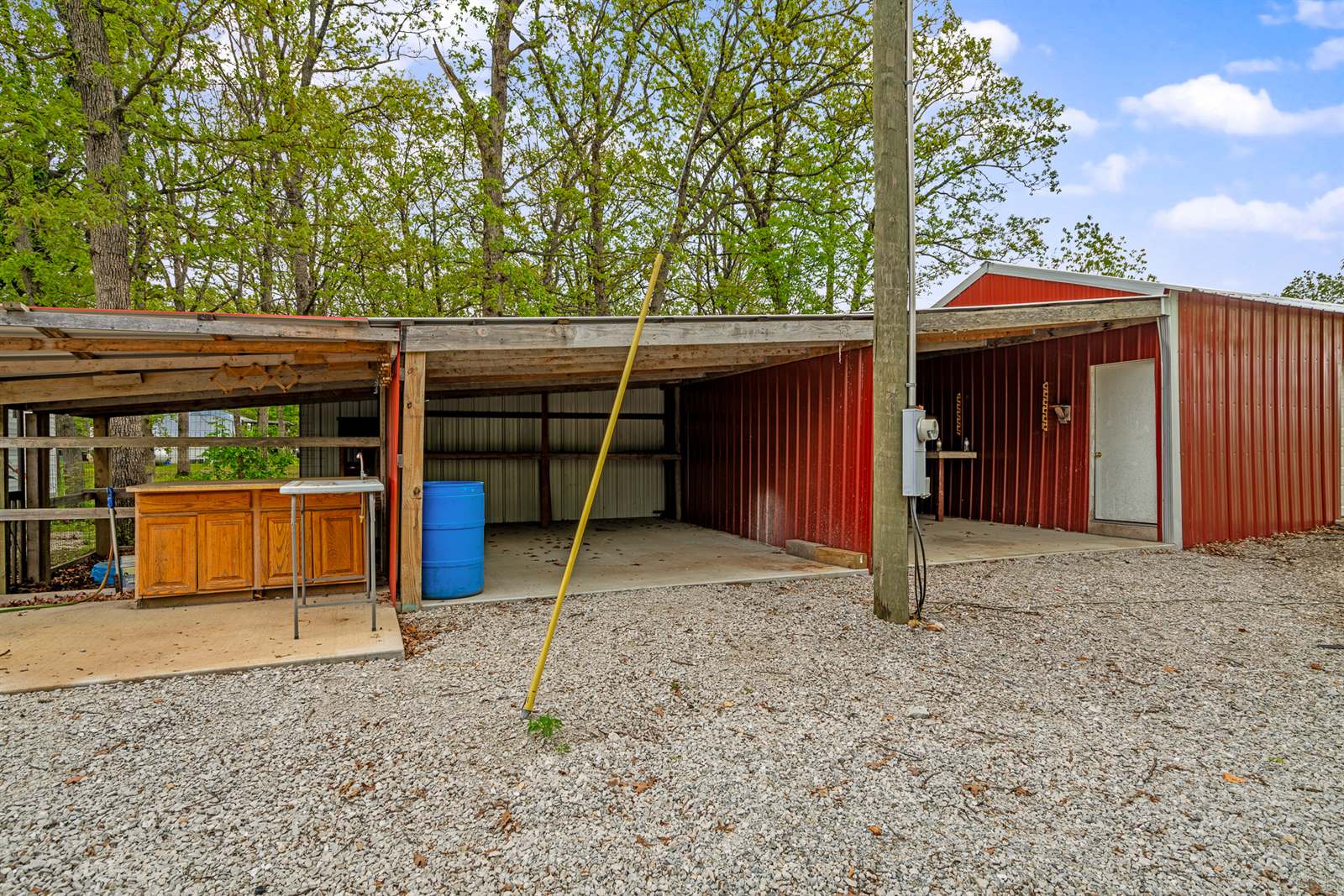 13595 NE 850 PVT Rd, Osceola, MO 64776