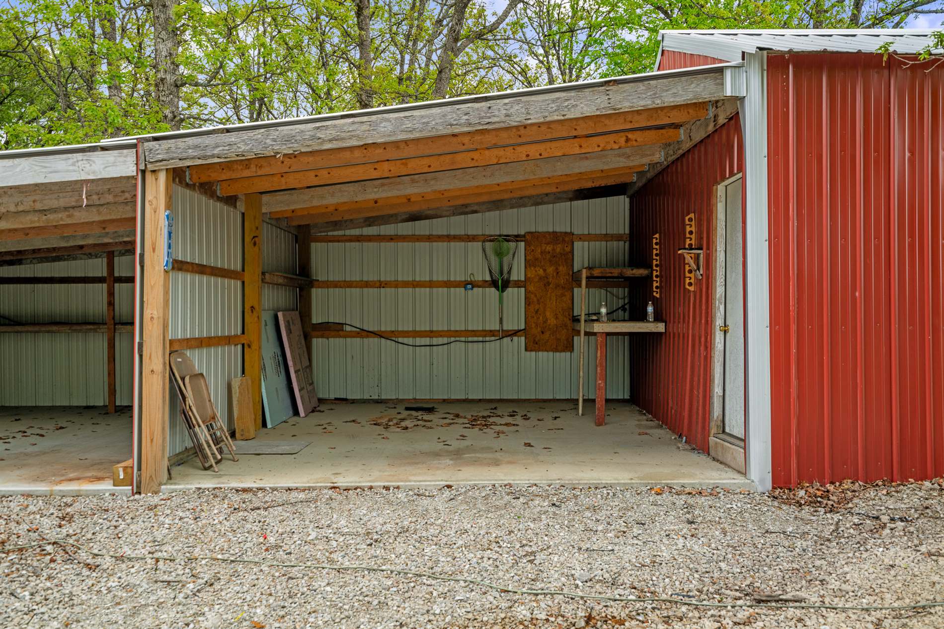 13595 NE 850 PVT Rd, Osceola, MO 64776