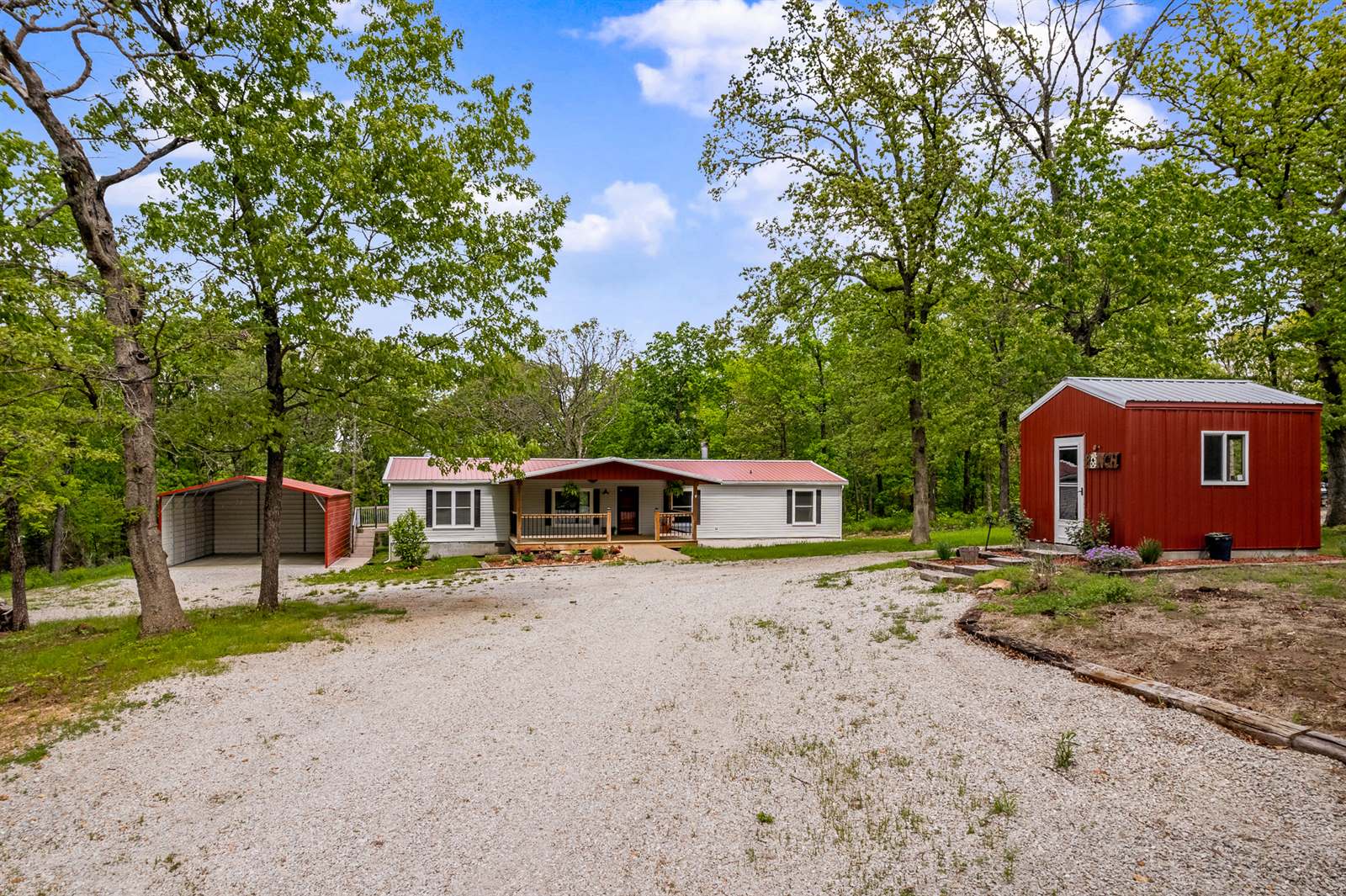 13595 NE 850 PVT Rd, Osceola, MO 64776