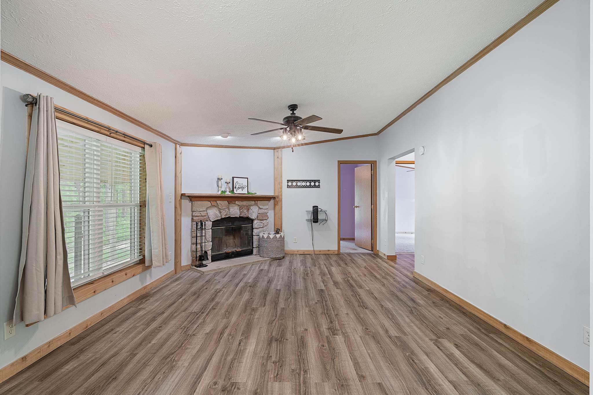 13595 NE 850 PVT Rd, Osceola, MO 64776