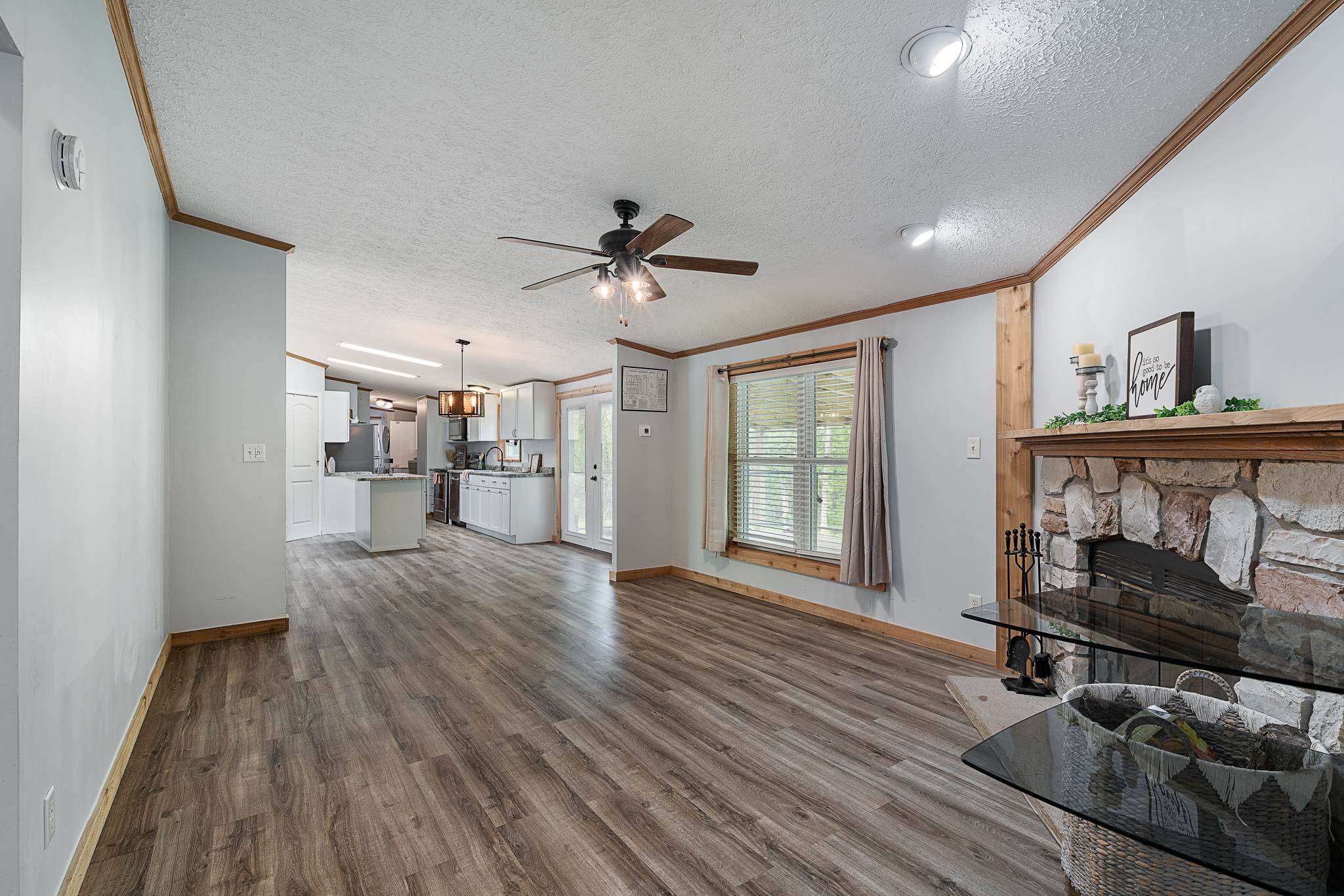 13595 NE 850 PVT Rd, Osceola, MO 64776