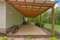 13595 NE 850 PVT Rd, Osceola, MO 64776