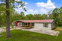 13595 NE 850 PVT Rd, Osceola, MO 64776