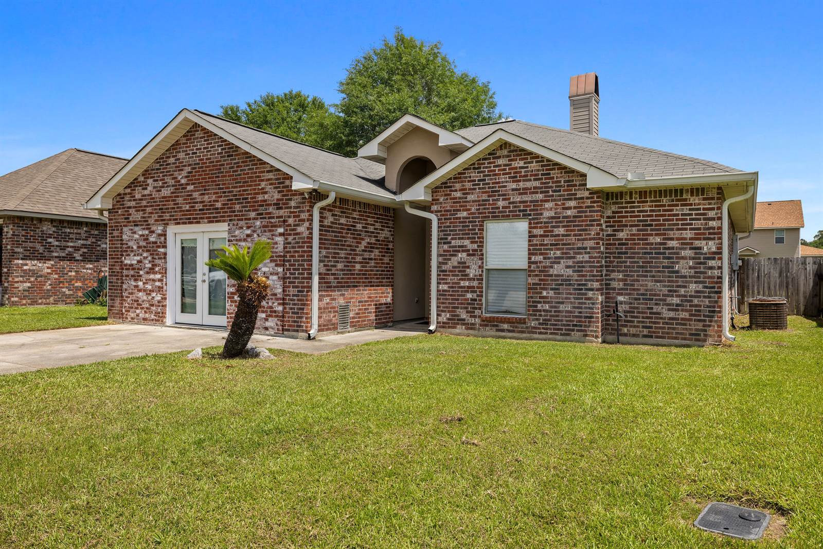 34836 Eagle Ridge DR, Denham Springs, LA 70706