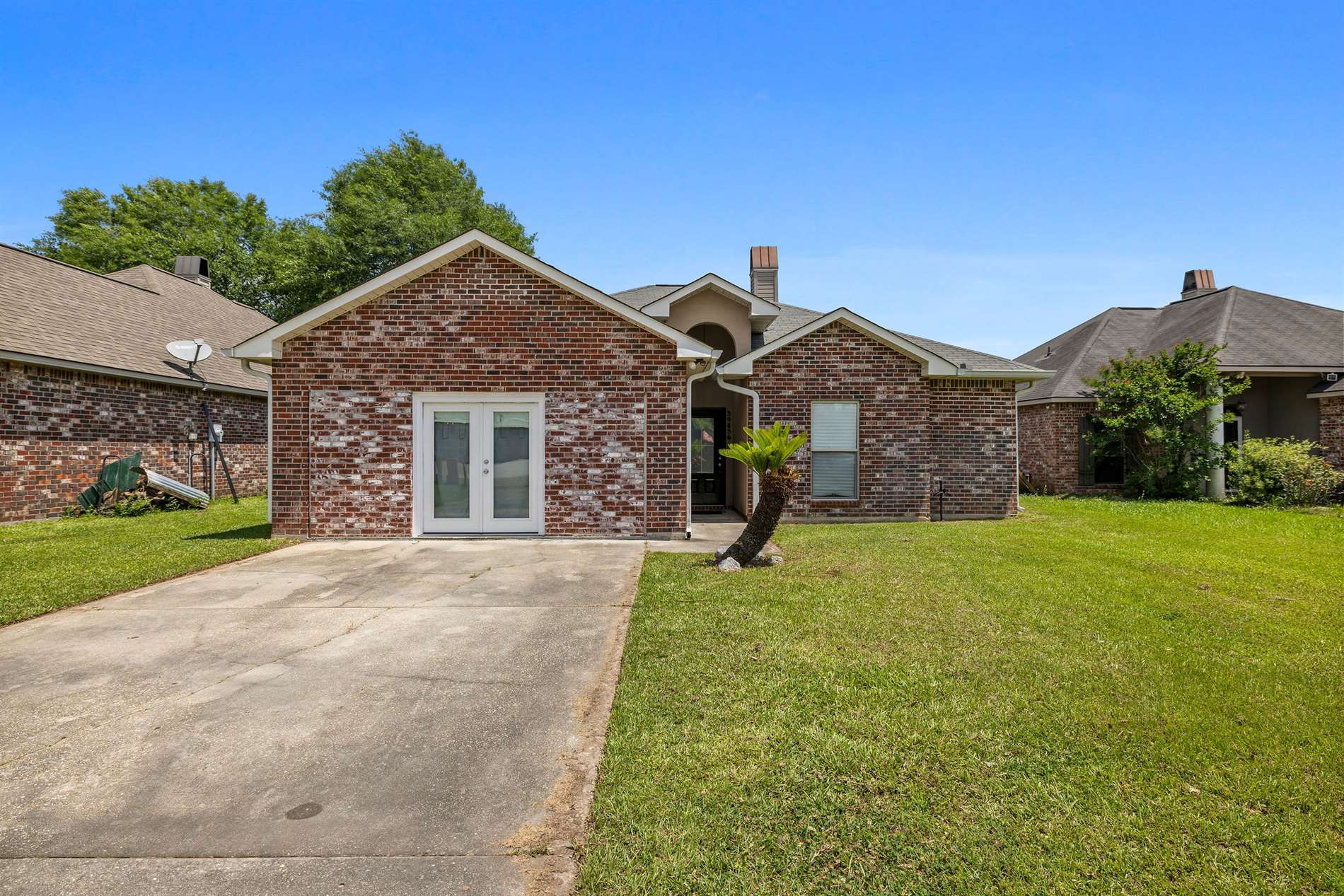34836 Eagle Ridge DR, Denham Springs, LA 70706