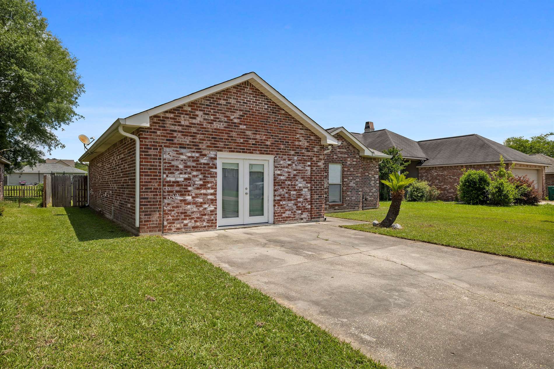 34836 Eagle Ridge DR, Denham Springs, LA 70706