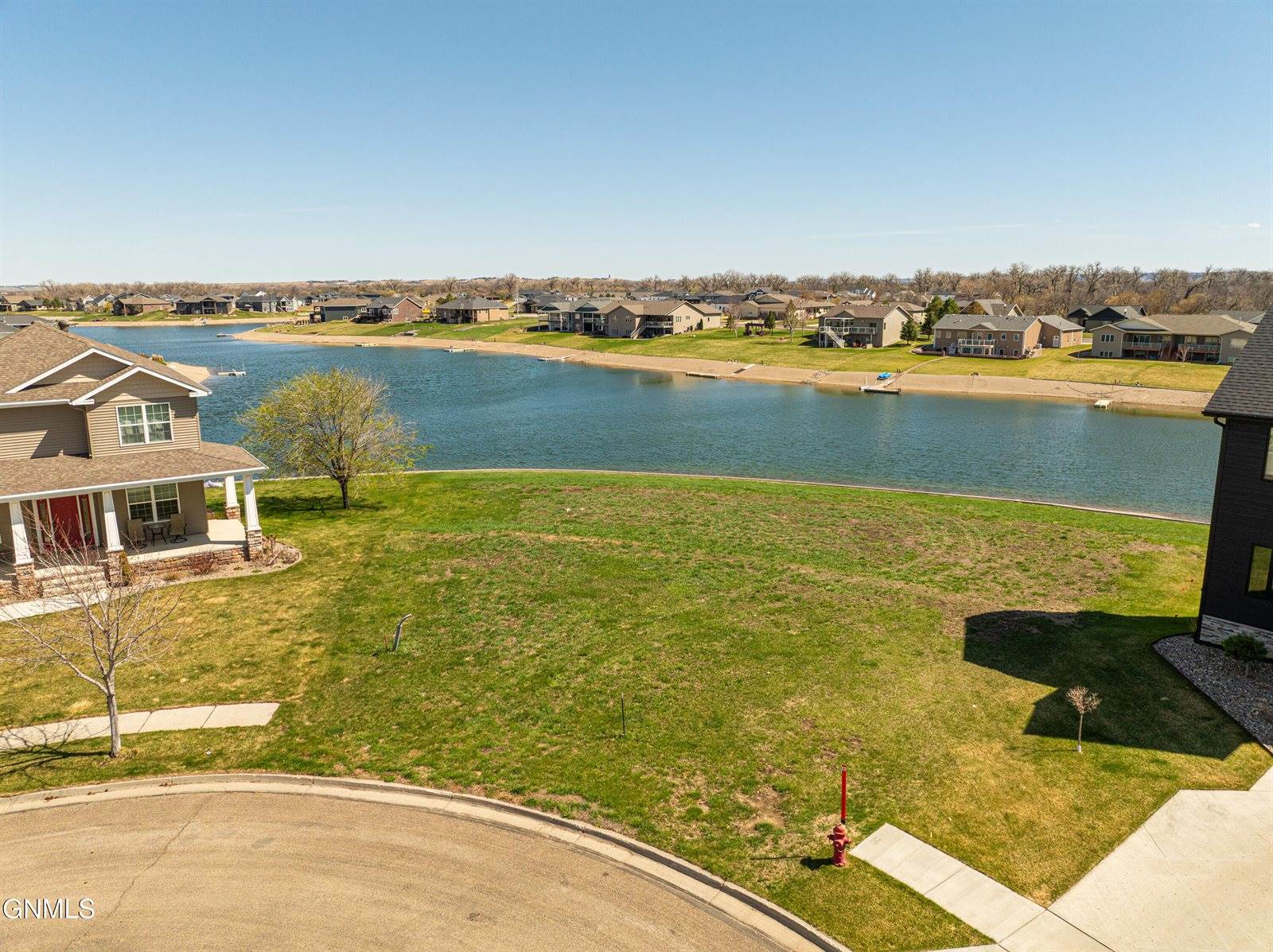 3821 Neptune Circle, Bismarck, ND 58504