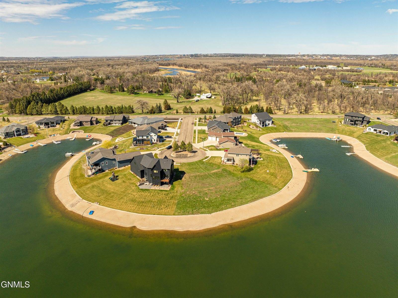 3821 Neptune Circle, Bismarck, ND 58504