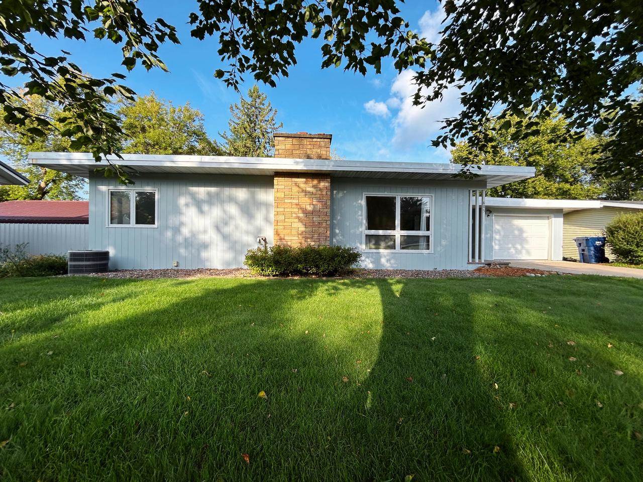 605 East STREET, Wilton, WI 54670