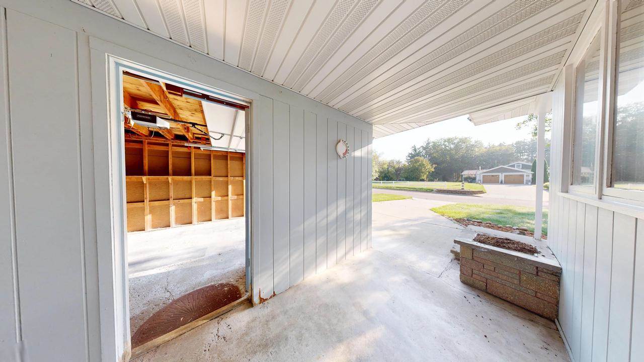 605 East STREET, Wilton, WI 54670