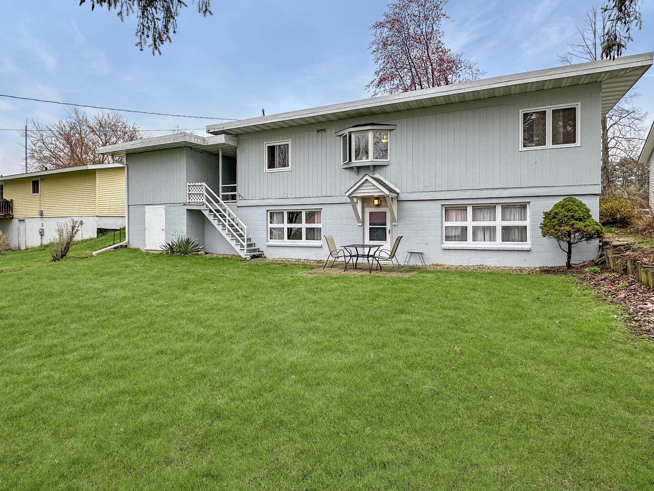 605 East STREET, Wilton, WI 54670