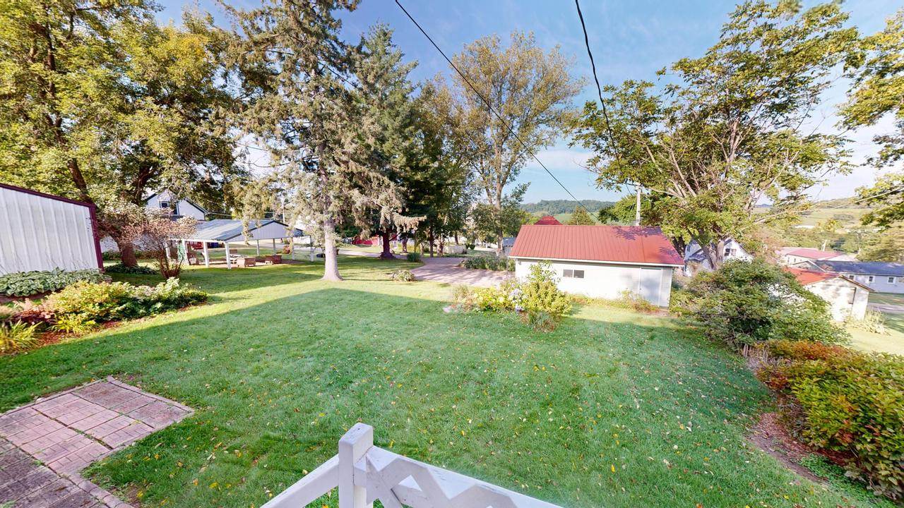 605 East STREET, Wilton, WI 54670