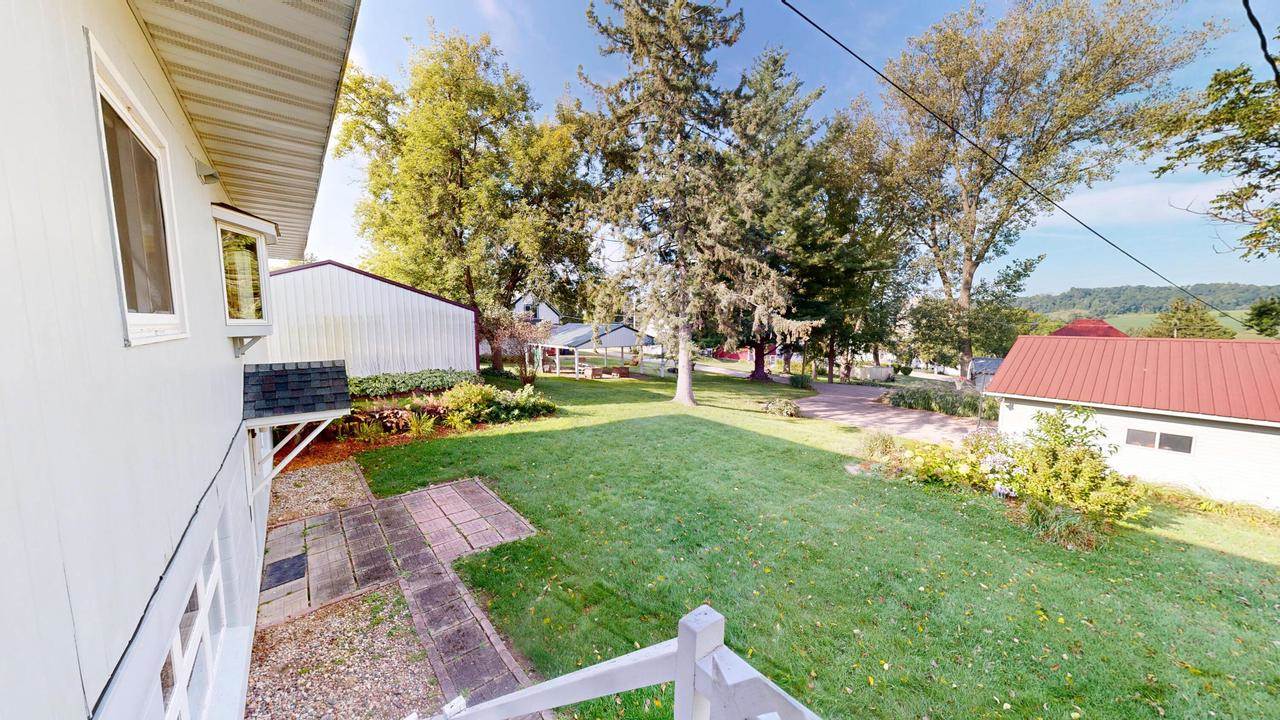 605 East STREET, Wilton, WI 54670