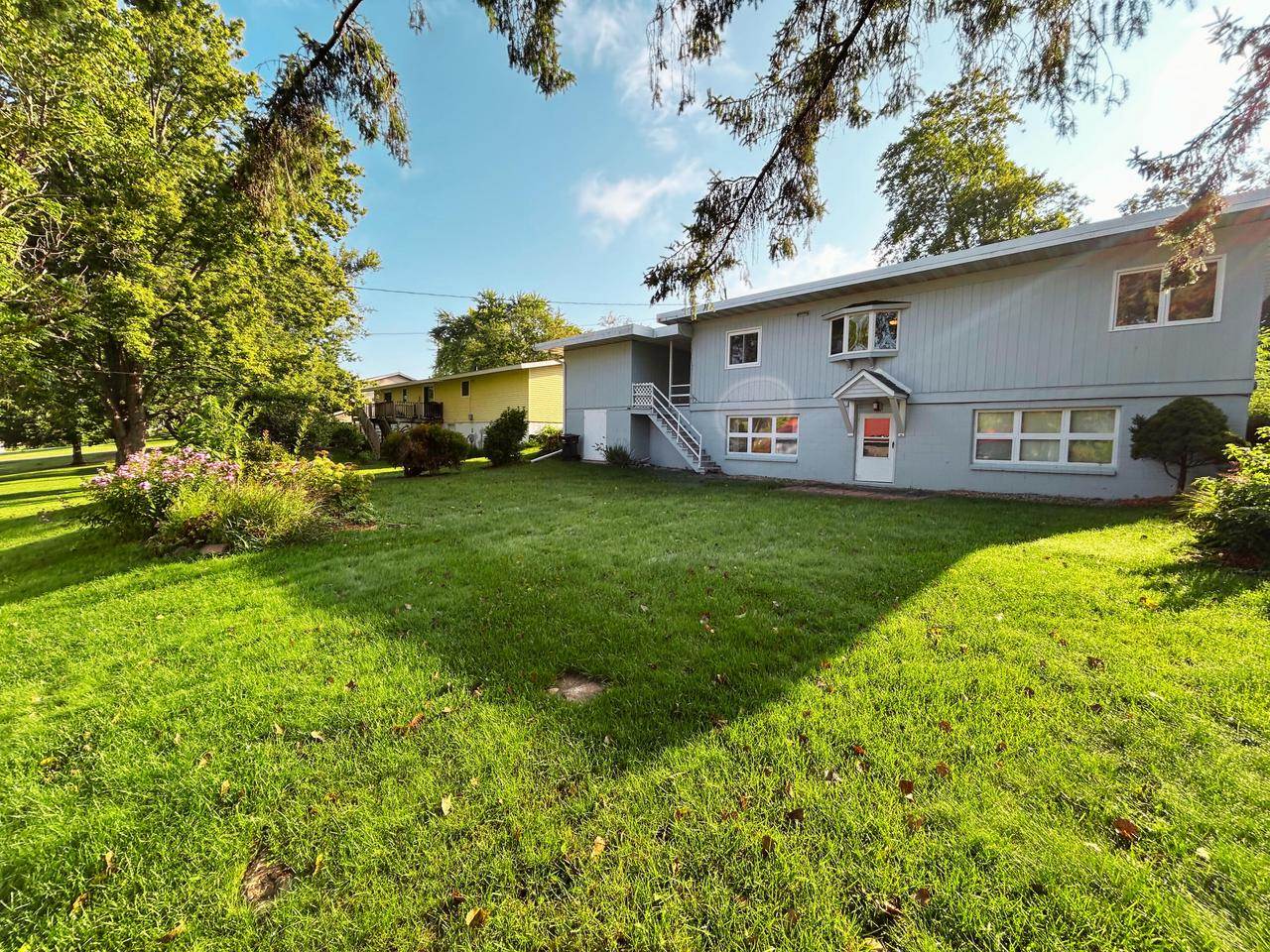 605 East STREET, Wilton, WI 54670