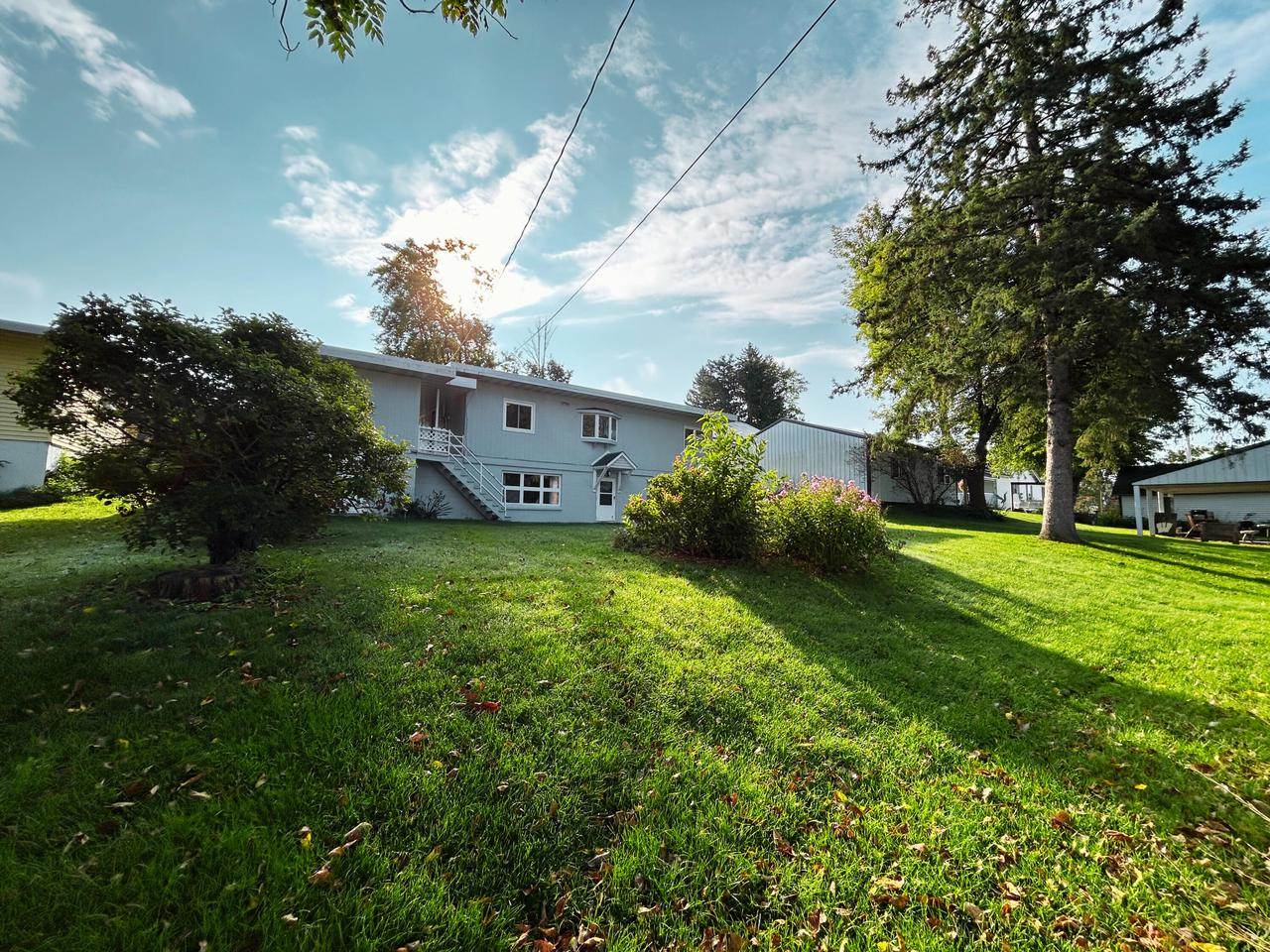 605 East STREET, Wilton, WI 54670