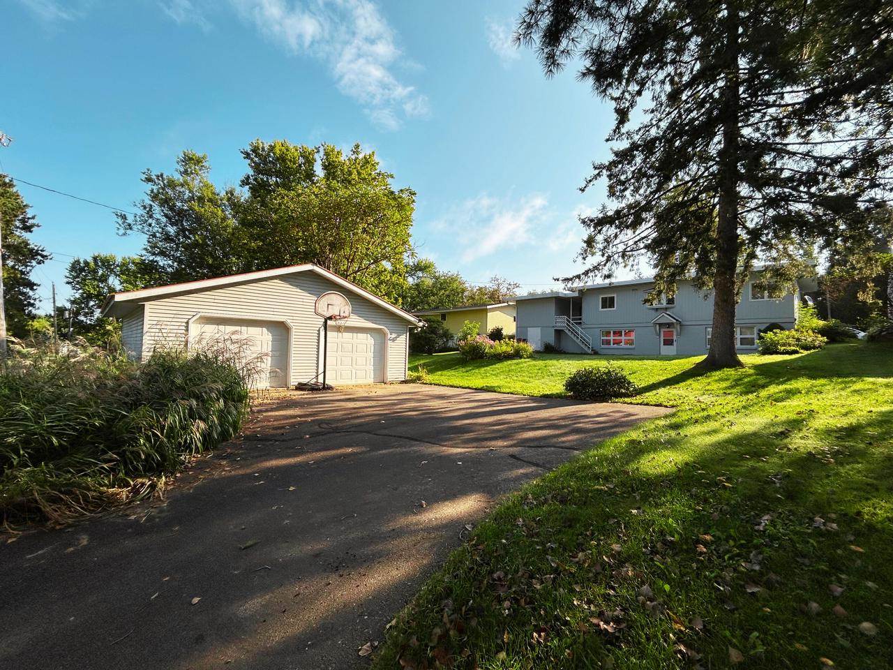 605 East STREET, Wilton, WI 54670
