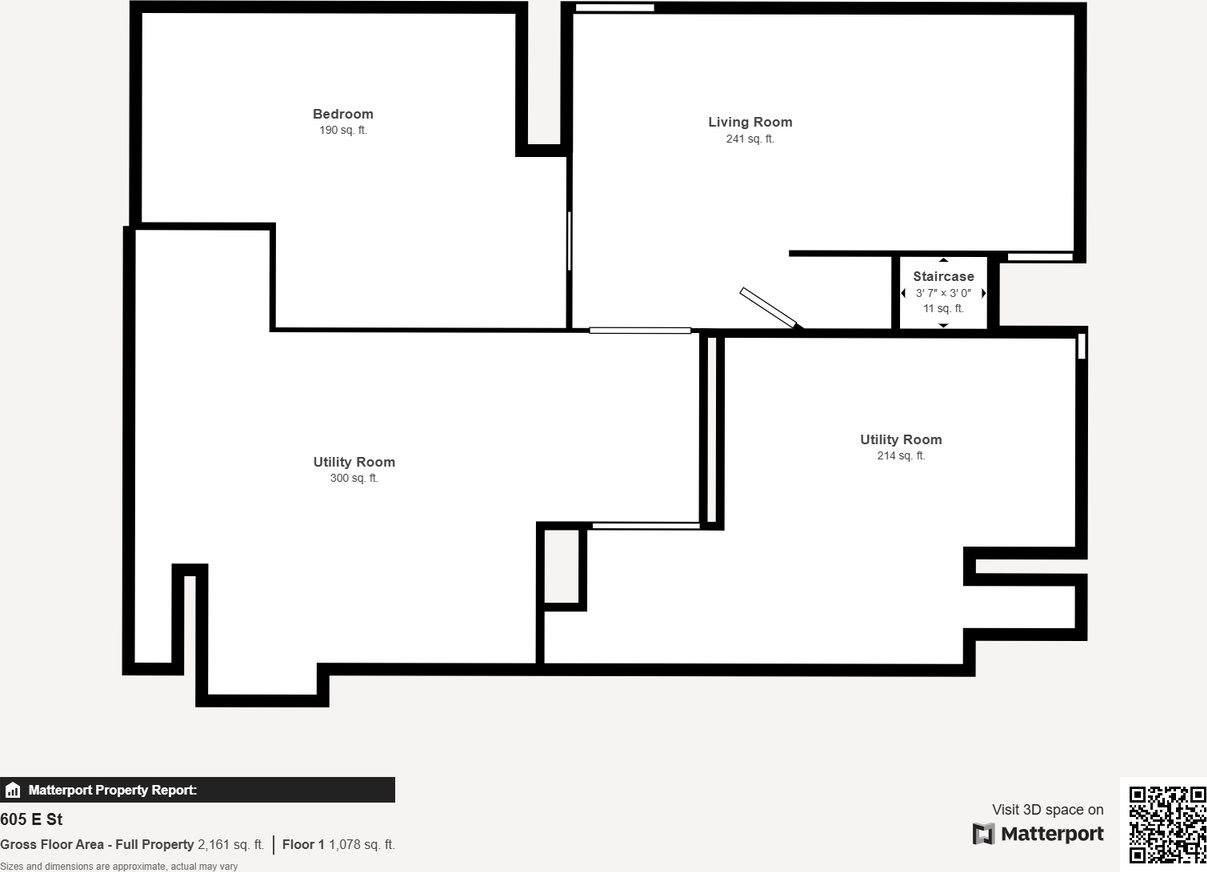 605 East STREET, Wilton, WI 54670