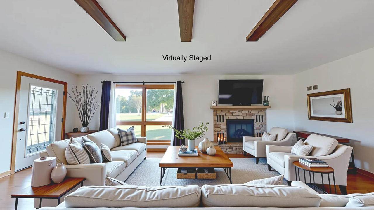 605 East STREET, Wilton, WI 54670