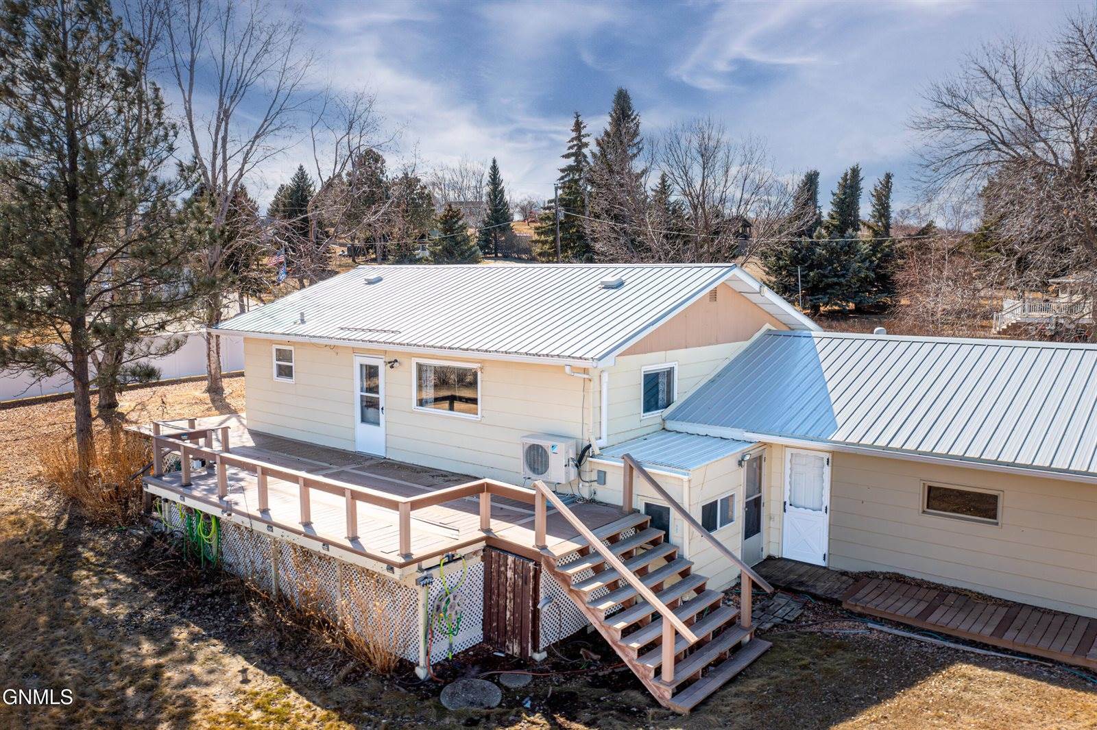 4742 119th Road NW, #405, Epping, ND 58843