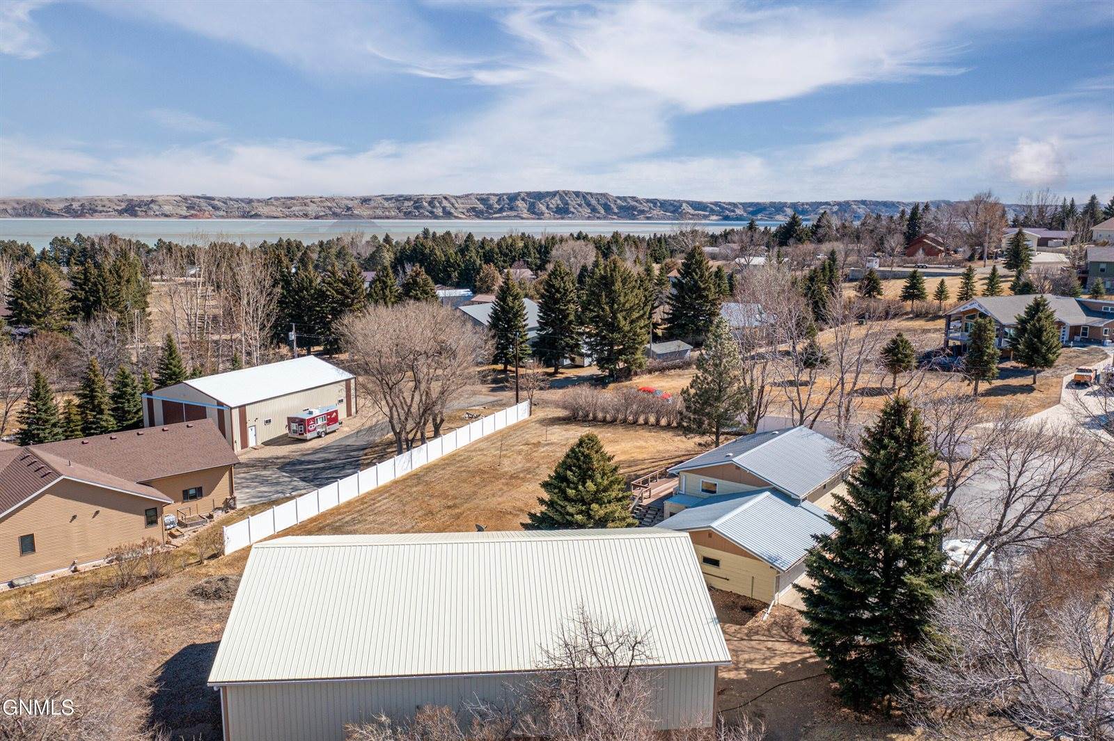 4742 119th Road NW, #405, Epping, ND 58843