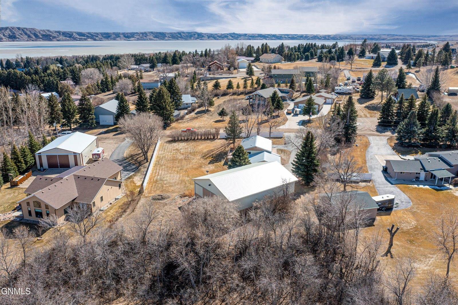 4742 119th Road NW, #405, Epping, ND 58843