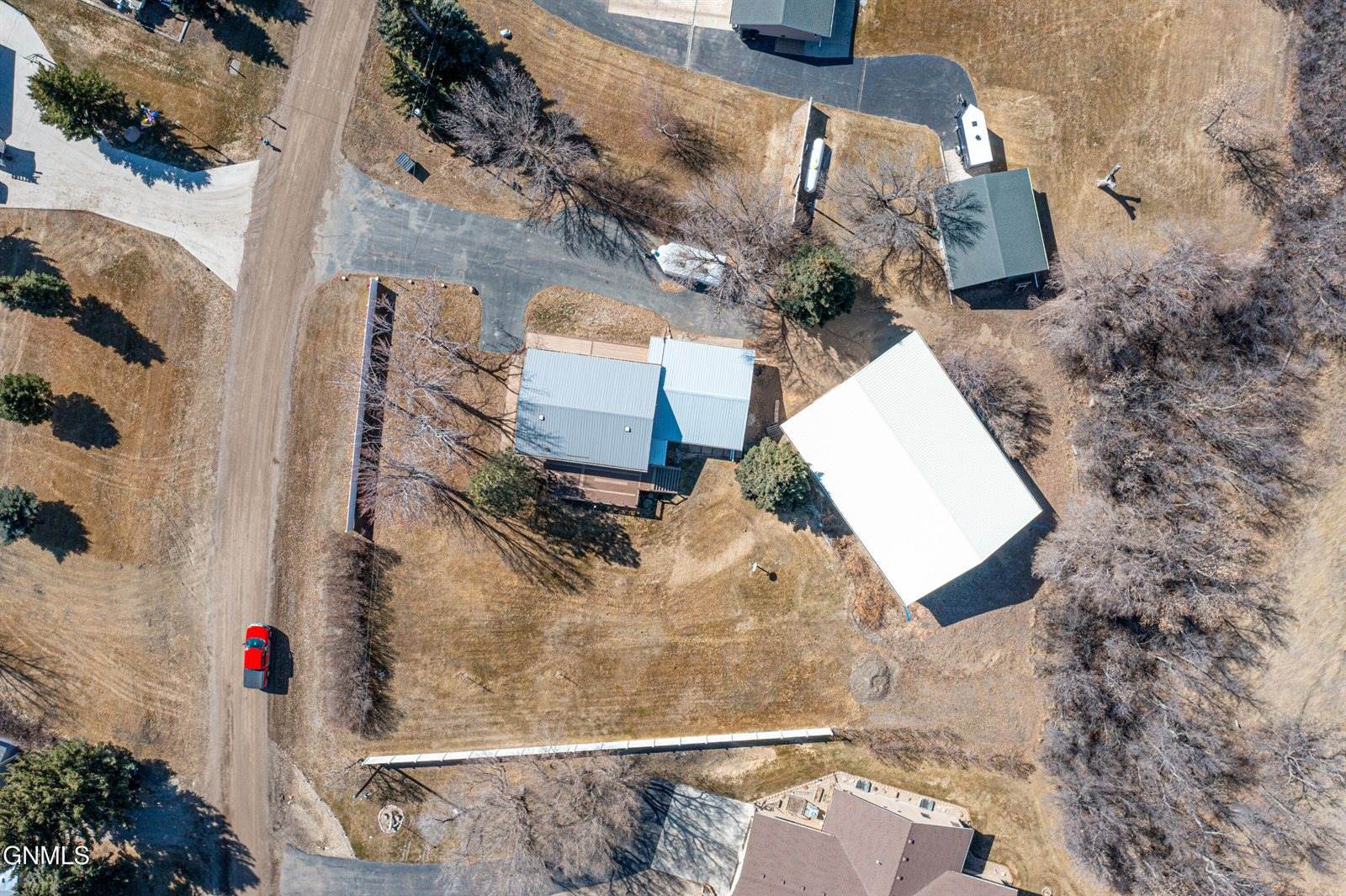 4742 119th Road NW, #405, Epping, ND 58843