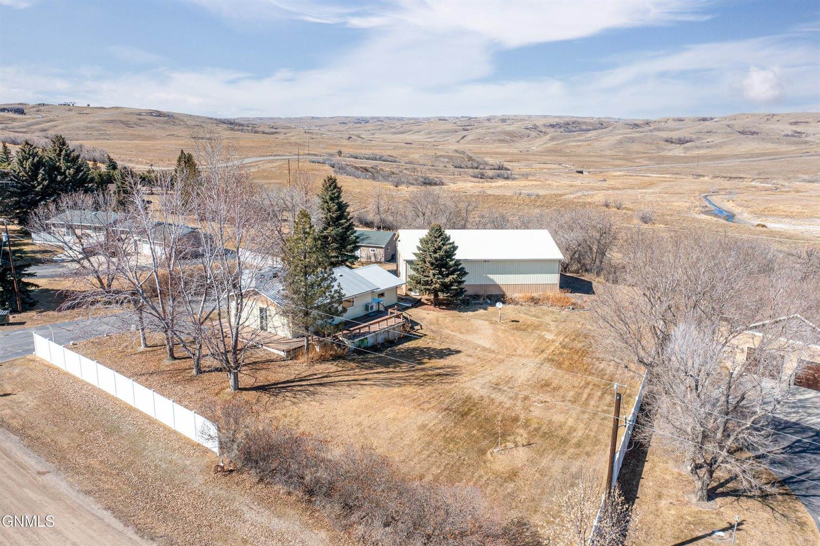 4742 119th Road NW, #405, Epping, ND 58843