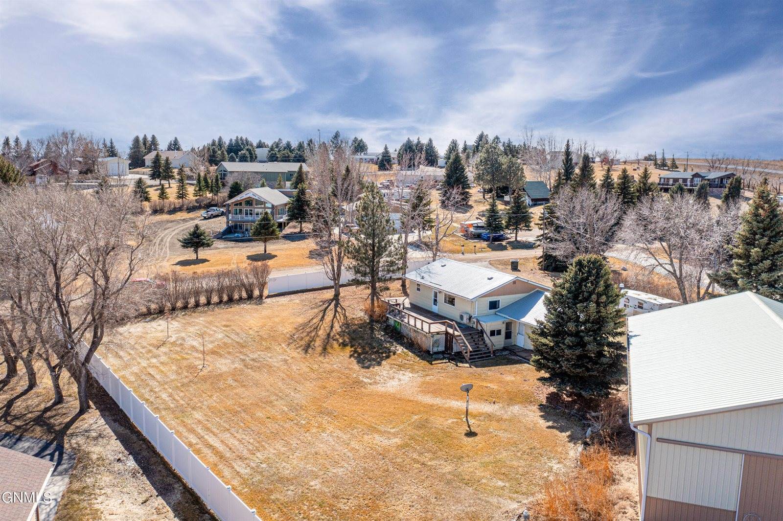 4742 119th Road NW, #405, Epping, ND 58843