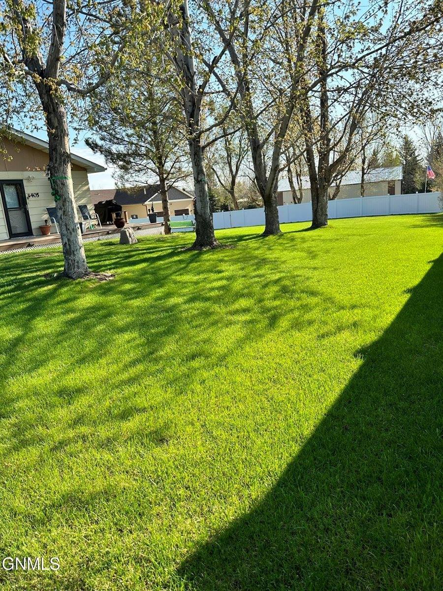 4742 119th Road NW, #405, Epping, ND 58843