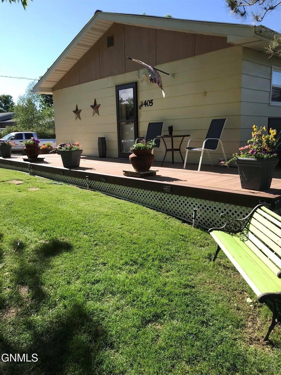 4742 119th Road NW, #405, Epping, ND 58843