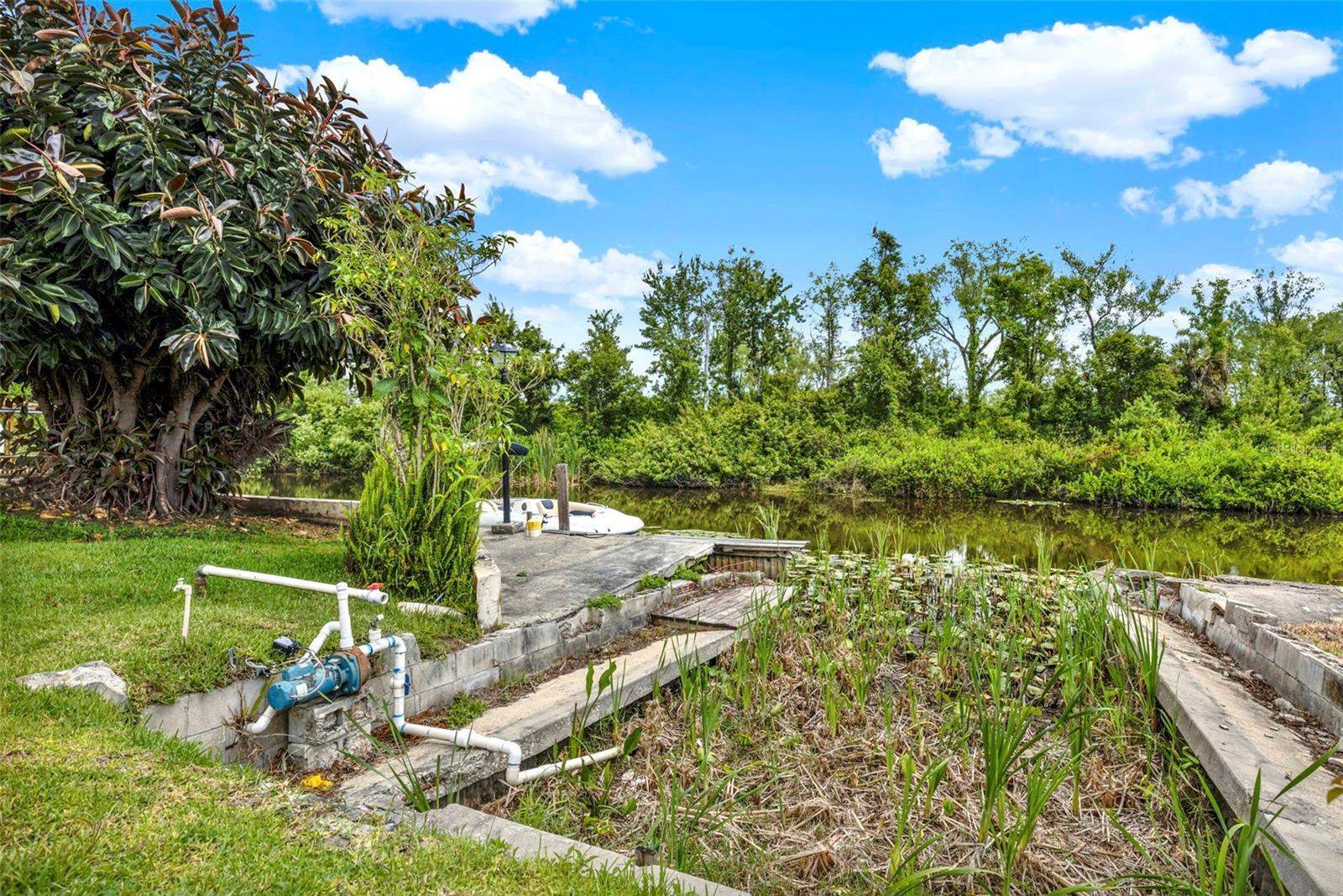 28136 Tammi Drive, Tavares, FL 32778