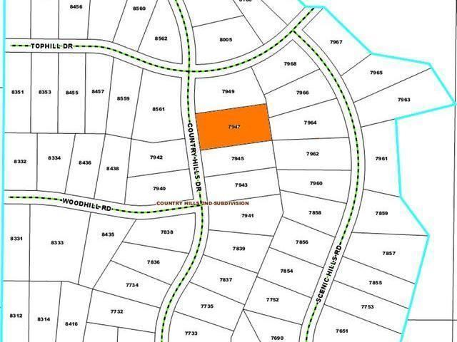 7947 Country Hills Drive, Bismarck, ND 58503