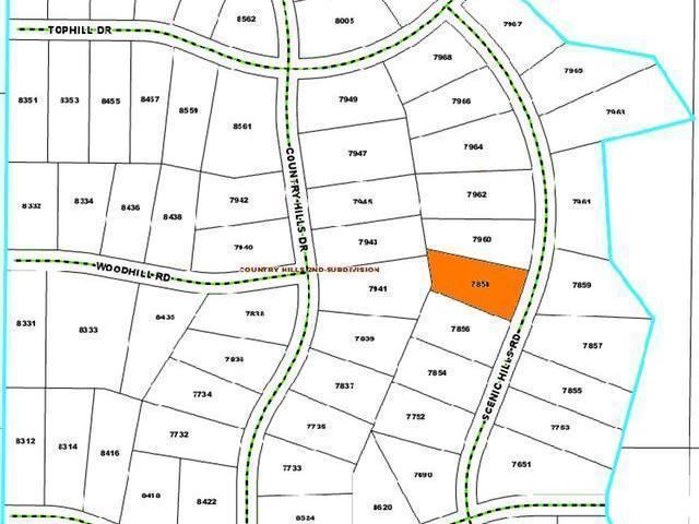 7858 Scenic Hills Road, Bismarck, ND 58503