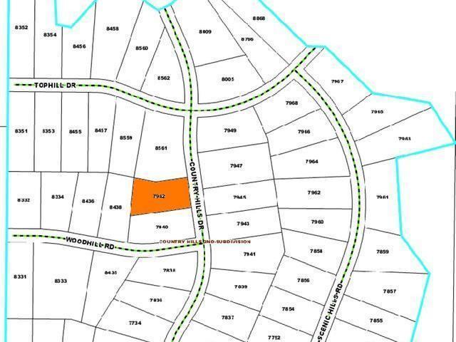 7942 Country Hills Drive, Bismarck, ND 58503