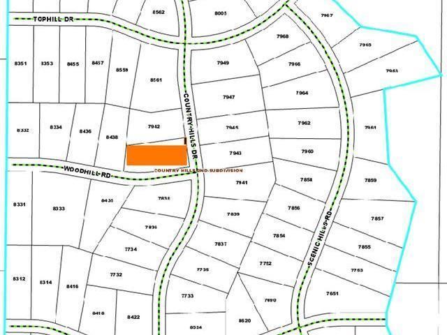 7940 Country Hills Drive, Bismarck, ND 58503