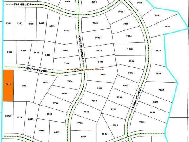 8331 Woodhill Road, Bismarck, ND 58503