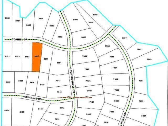 8457 Tophill Drive, Bismarck, ND 58503