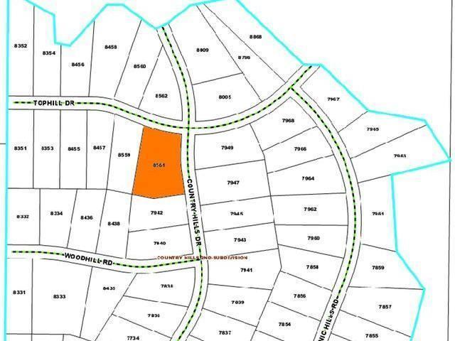 8561 Tophill Drive, Bismarck, ND 58503