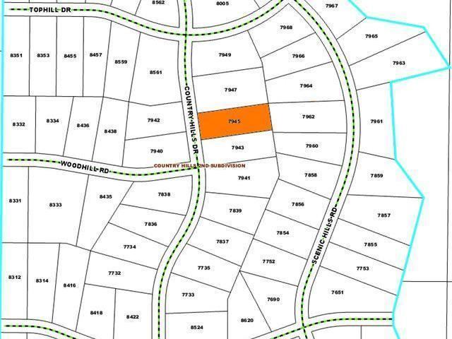 7945 Country Hills Drive, Bismarck, ND 58503