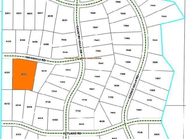 8333 Woodhill Road, Bismarck, ND 58503