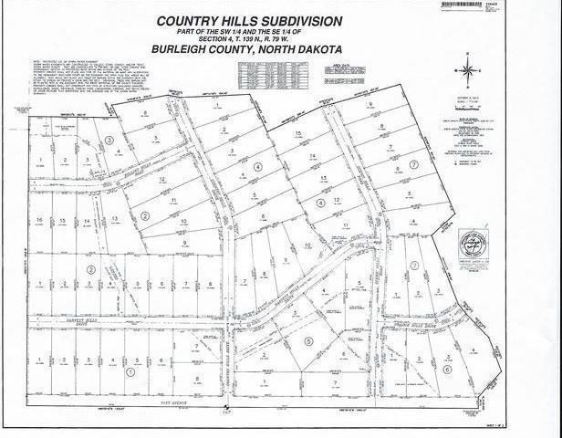 8900 Prairie Hills Drive, Bismarck, ND 58503