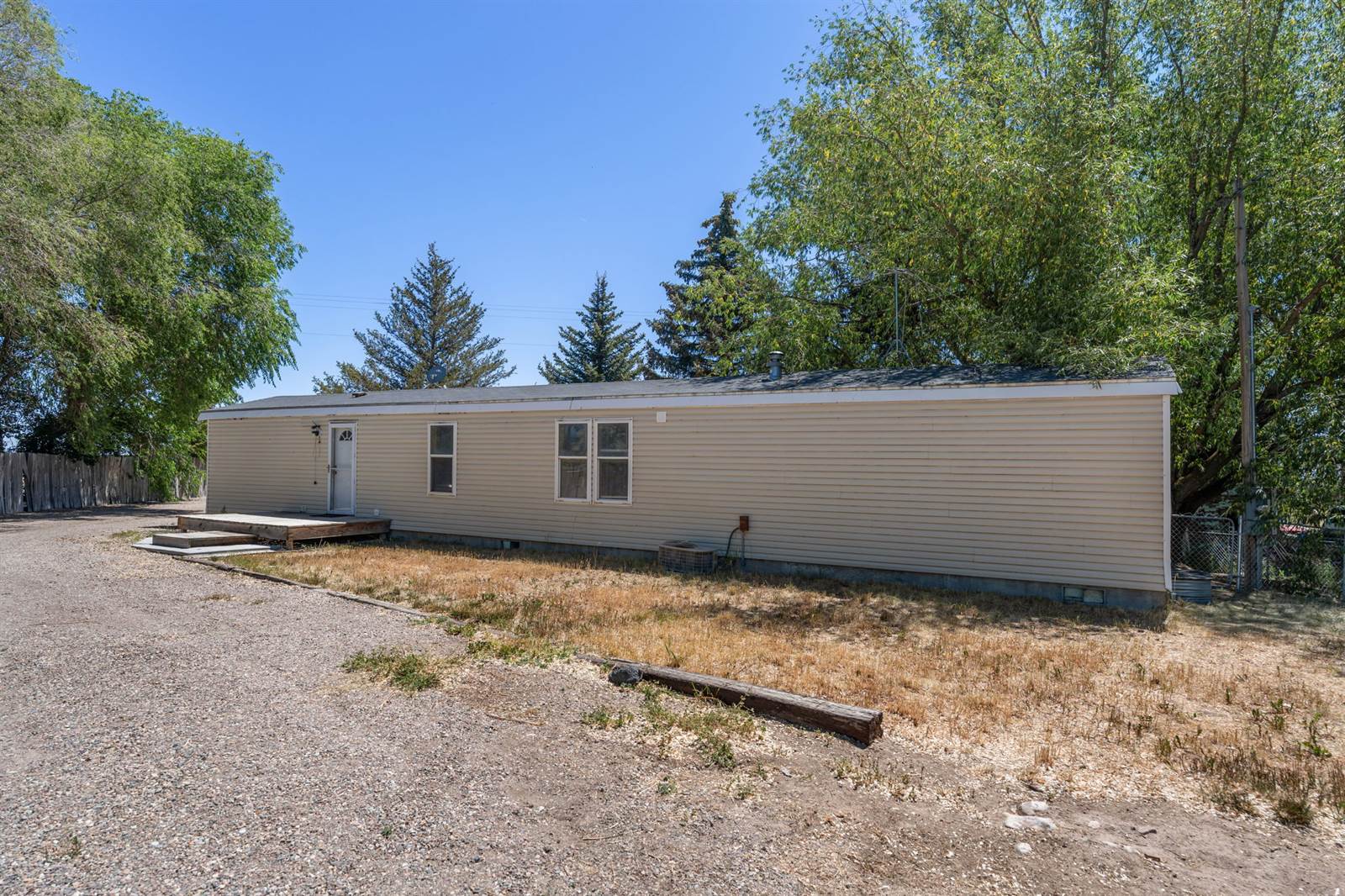 1868 Truckerville Road, Pocatello, ID 83204