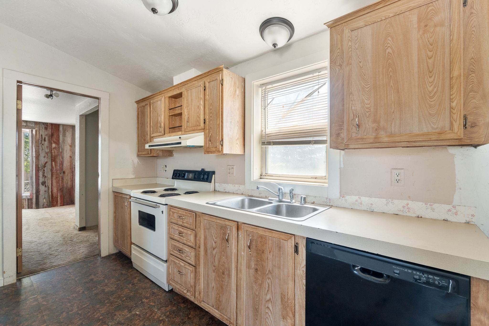 1868 Truckerville Road, Pocatello, ID 83204