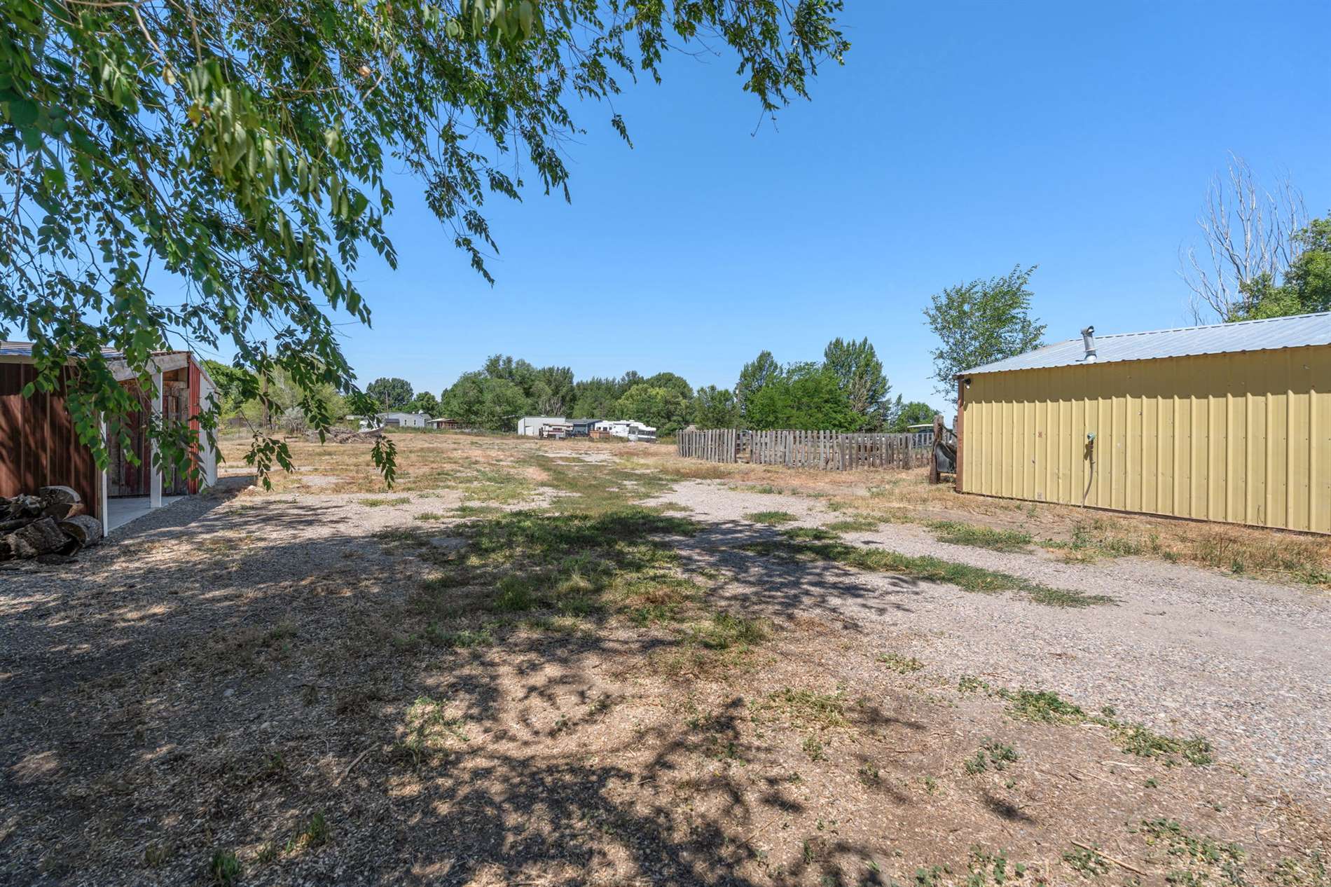 1868 Truckerville Road, Pocatello, ID 83204